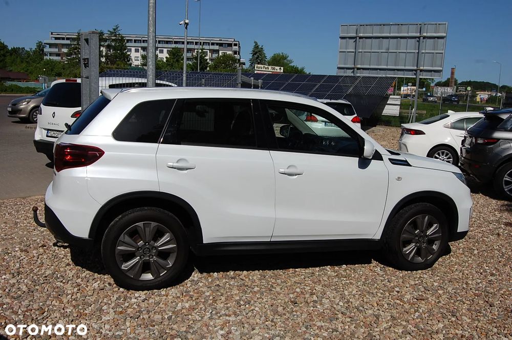 Suzuki Vitara - 2