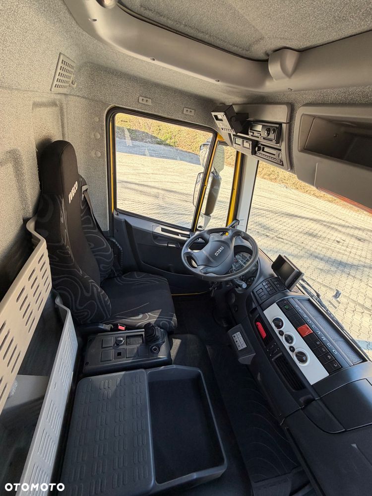 Iveco EUROCARGO - 15