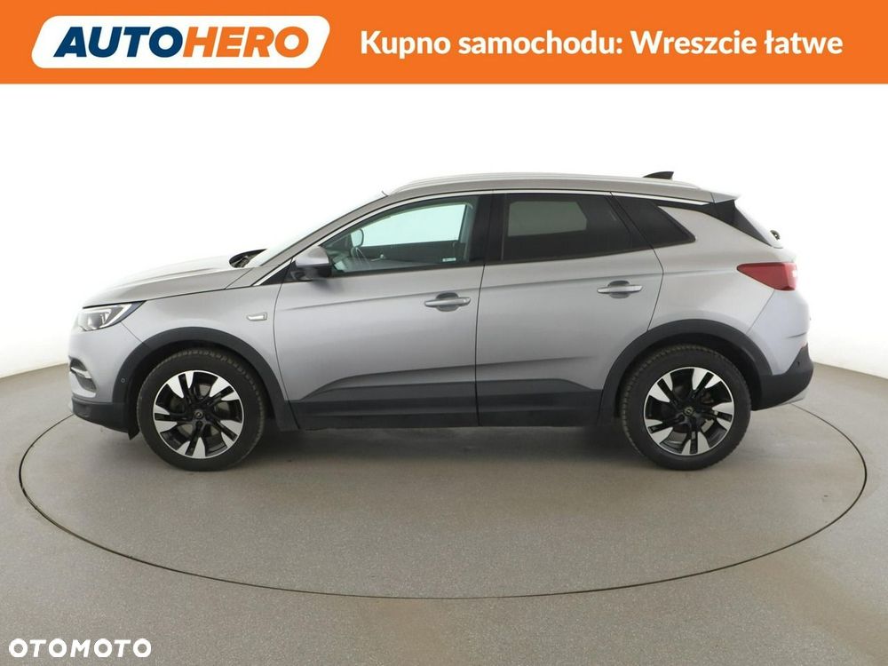 Opel Grandland X 1.5 CDTI Innovation S&S - 3