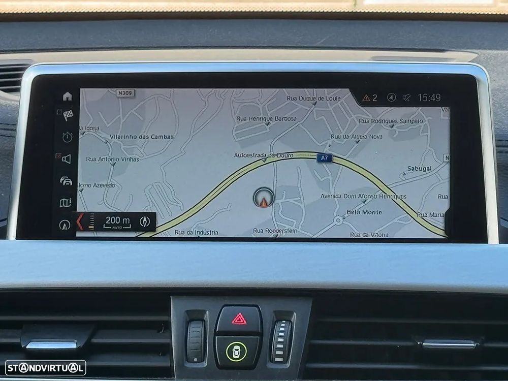 BMW X2 25 e xDrive Pack M - 11