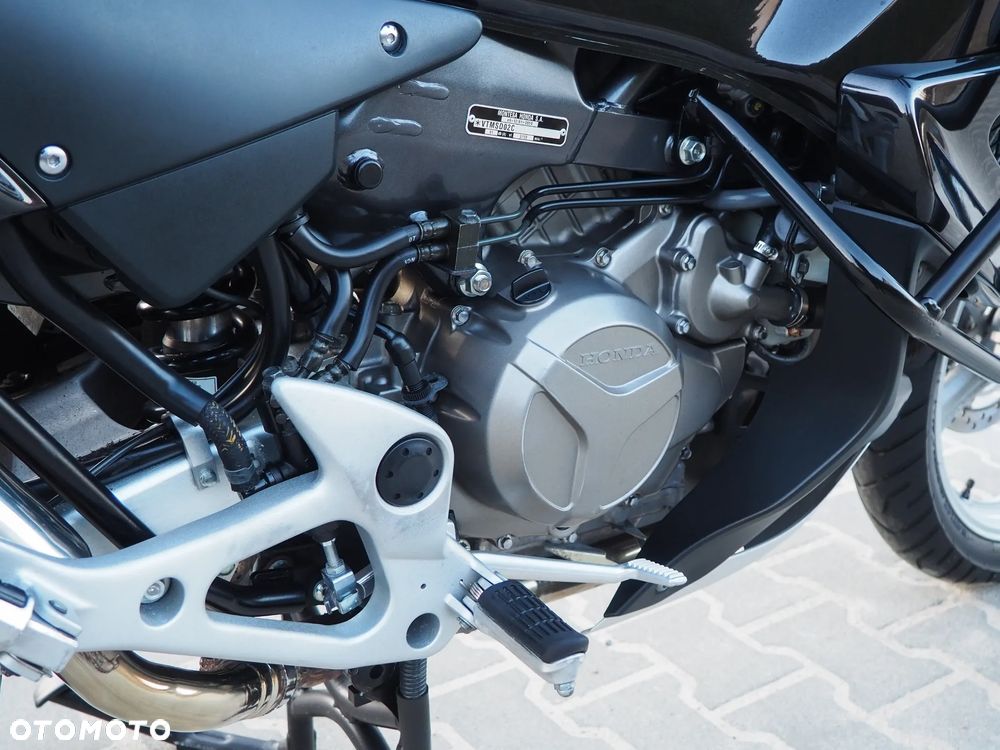 Honda Varadero - 28