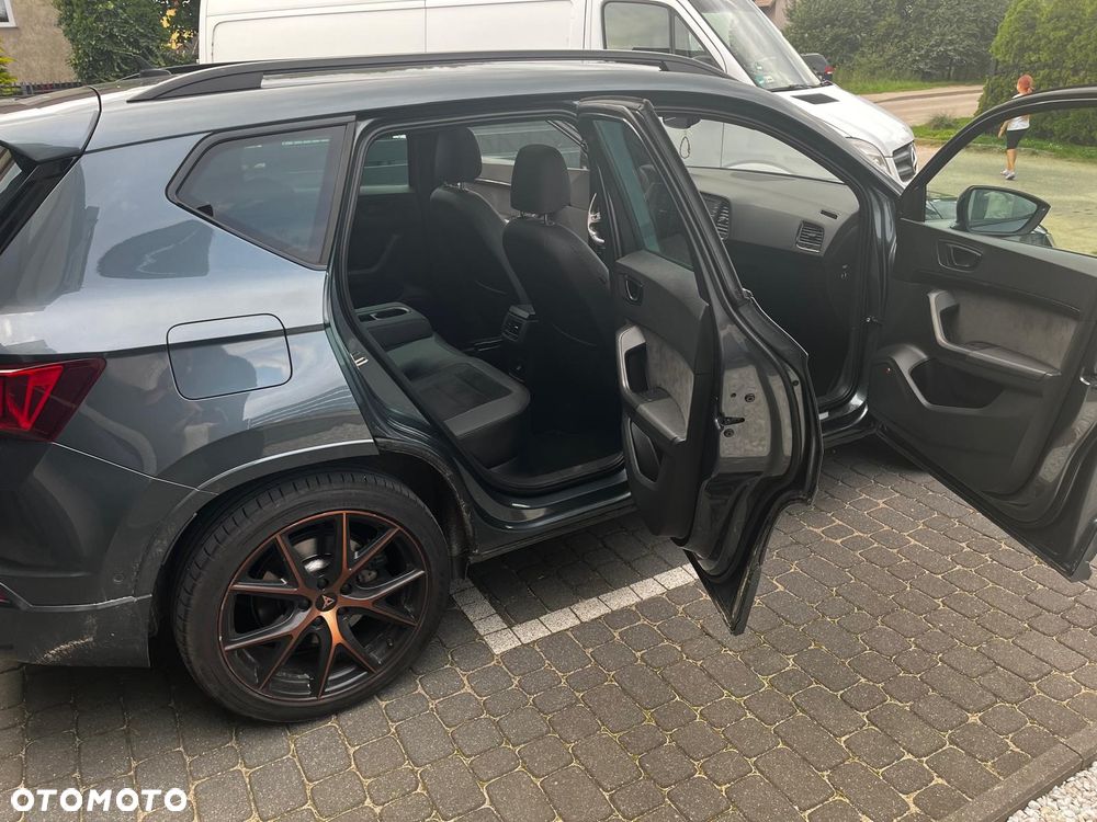 Cupra Ateca - 6