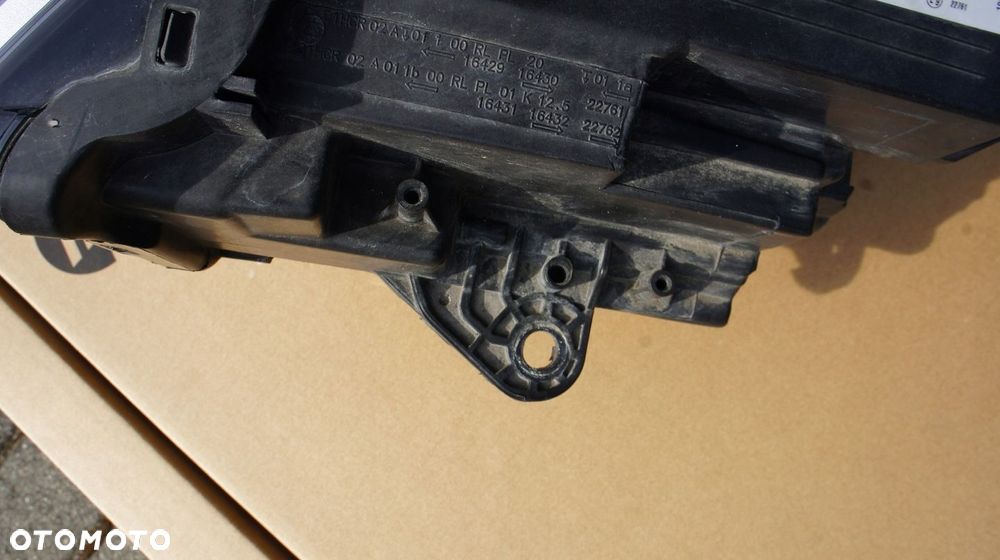 PRZEDNIA PRAWA LAMPA OPEL CROSSLAND X LIFT FULL LED - 3