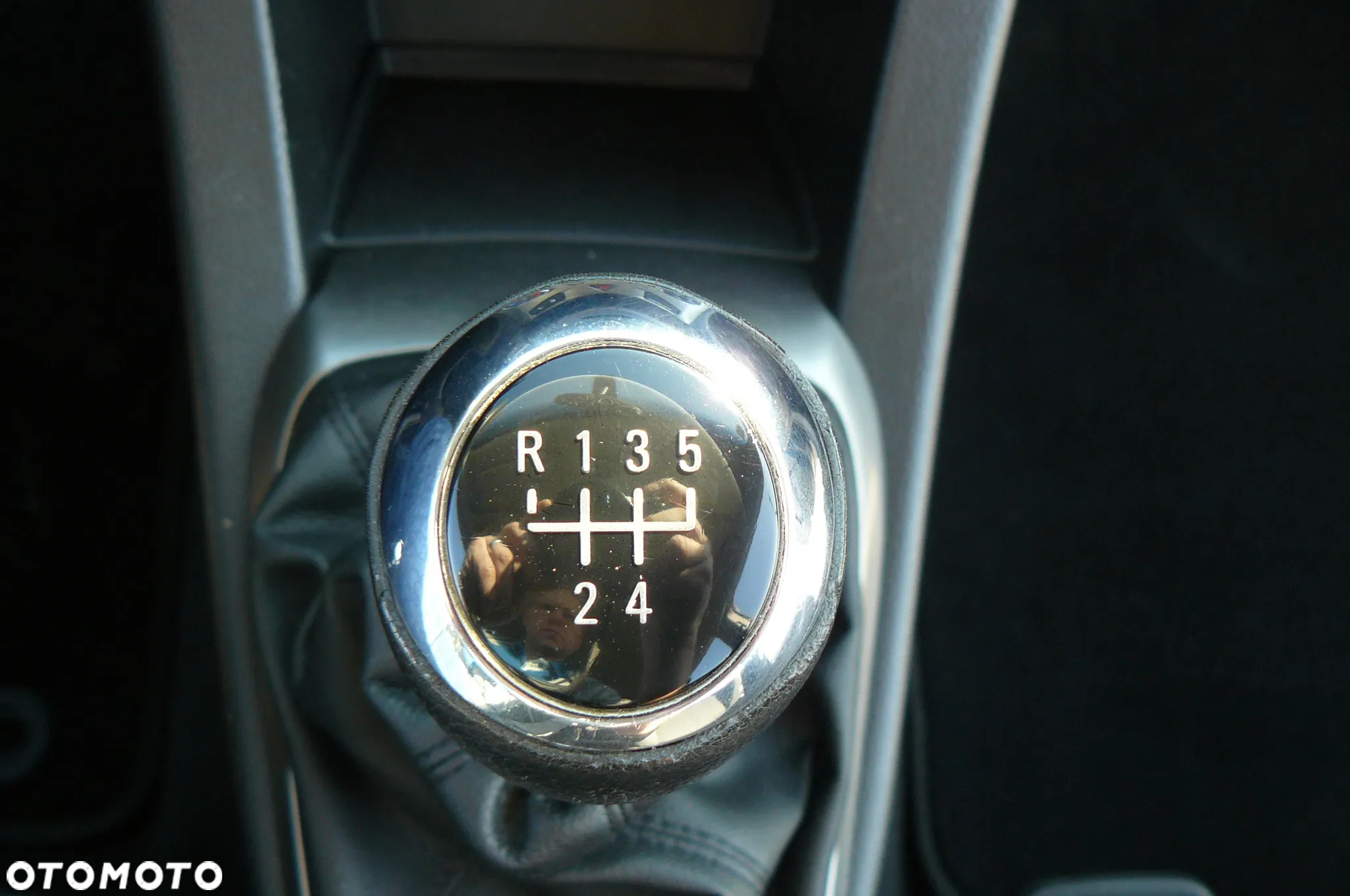 Chevrolet Aveo - 29