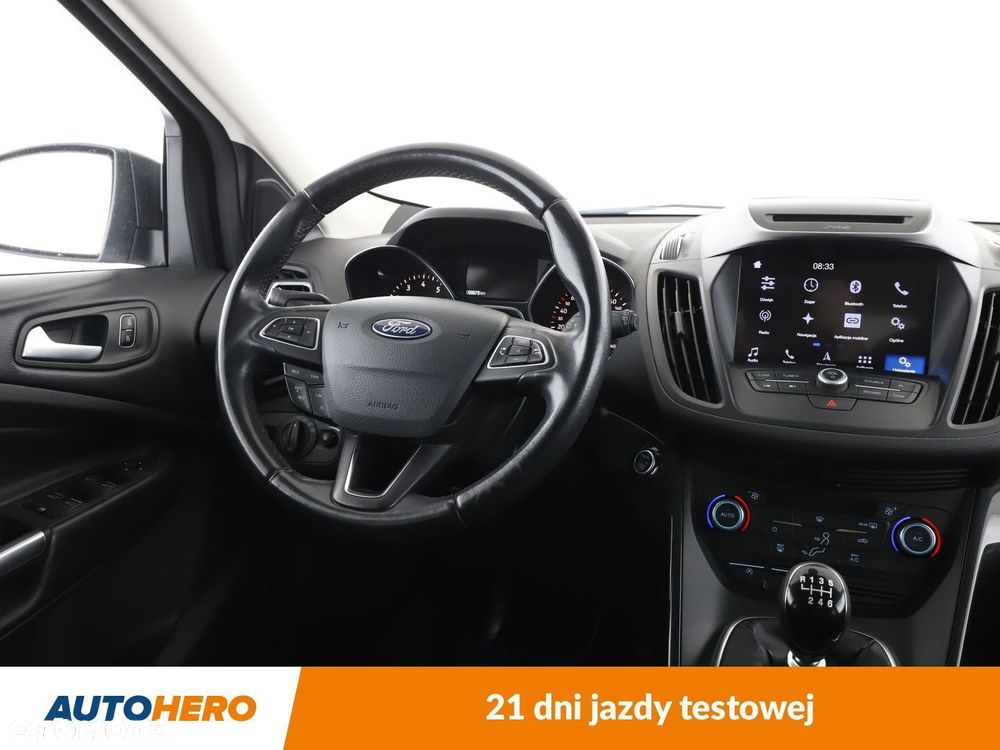 Ford Kuga - 13