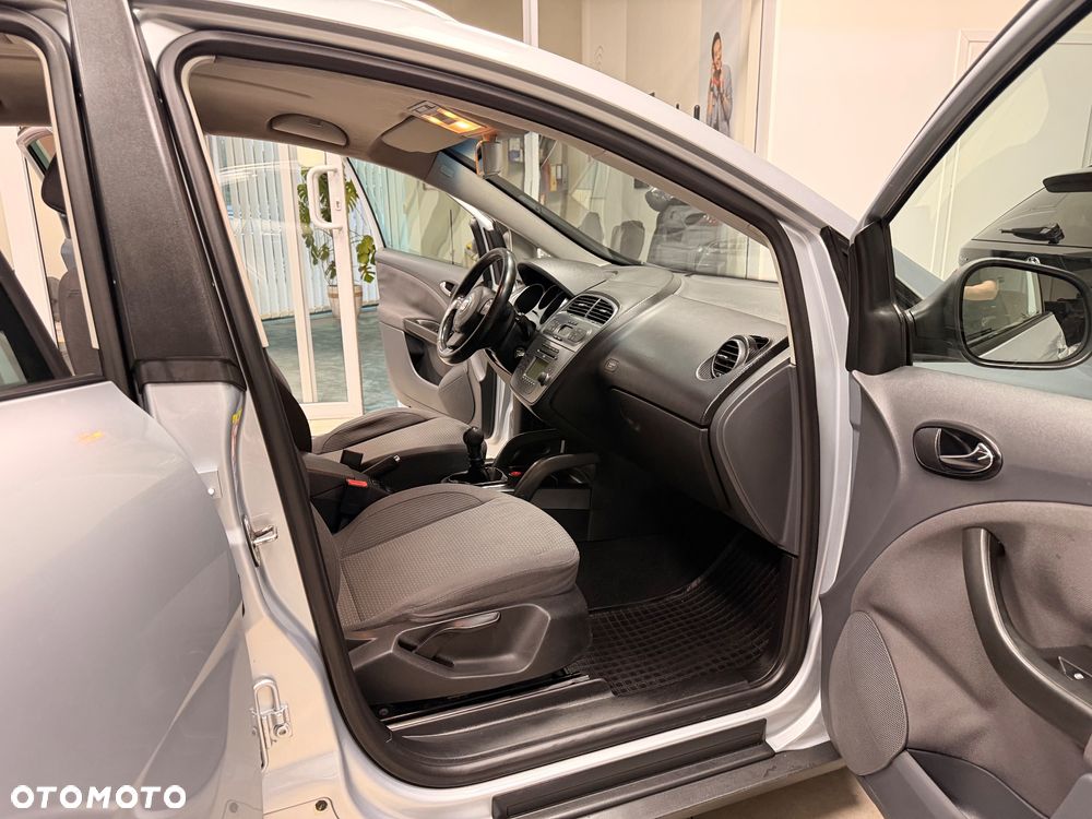 Seat Altea 1.9 TDI Reference - 23