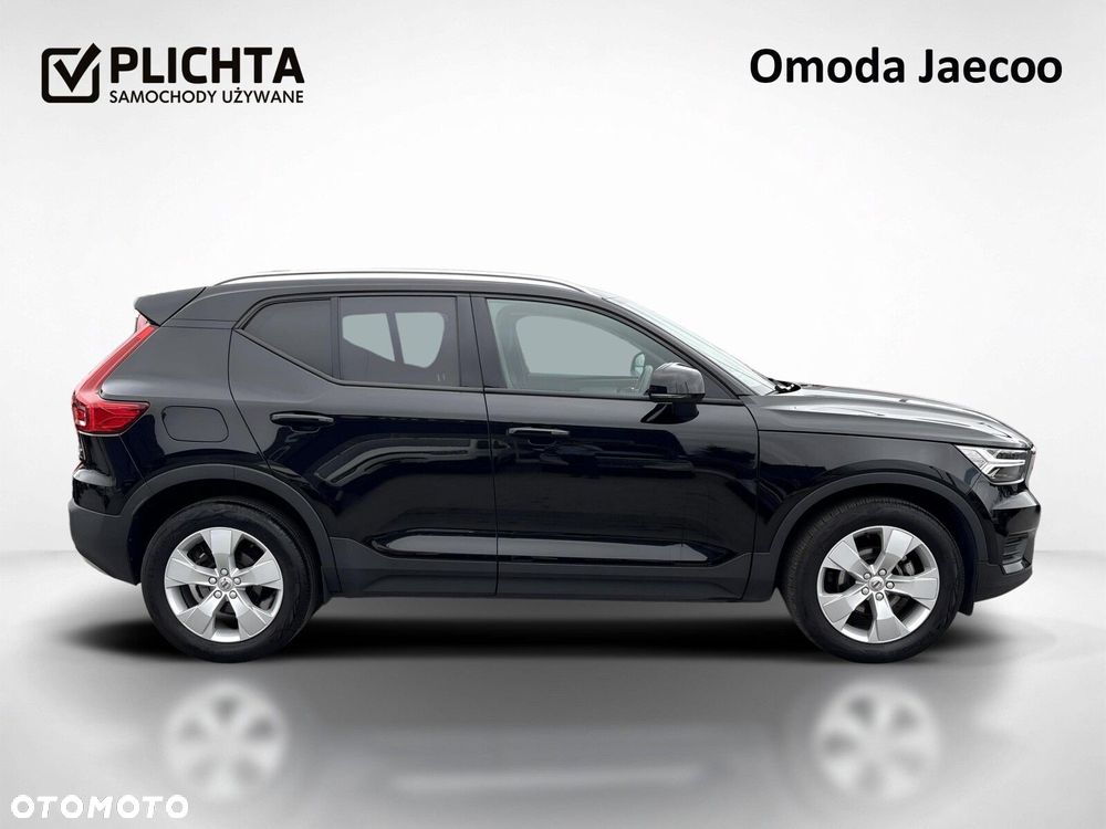 Volvo XC 40 T3 Momentum Pro - 6