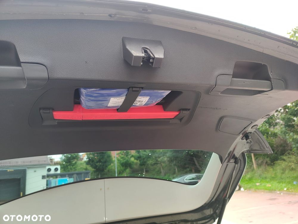 Opel Astra 1.4 T Sport EU6 - 20