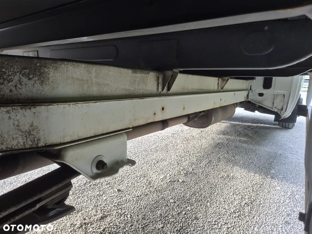 Volkswagen LT46 2.5Tdi 109KM/ Kontener 4.2m/ - 13