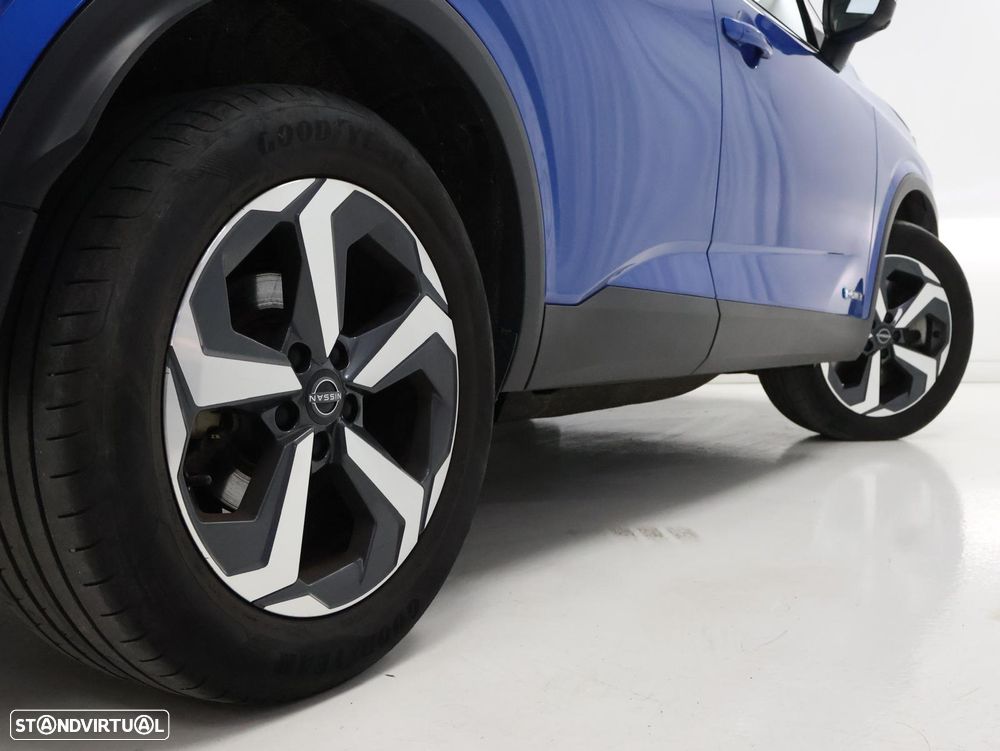 Nissan Qashqai 1.5 e-Power N-Connecta LED - 6