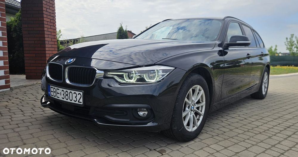 BMW Seria 3 - 3