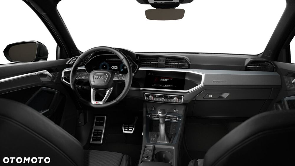 Audi Q3 - 7