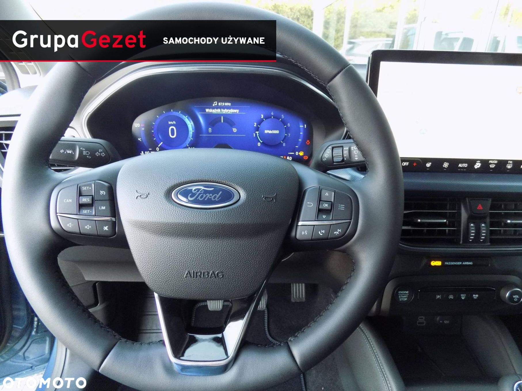 Ford Focus - 5