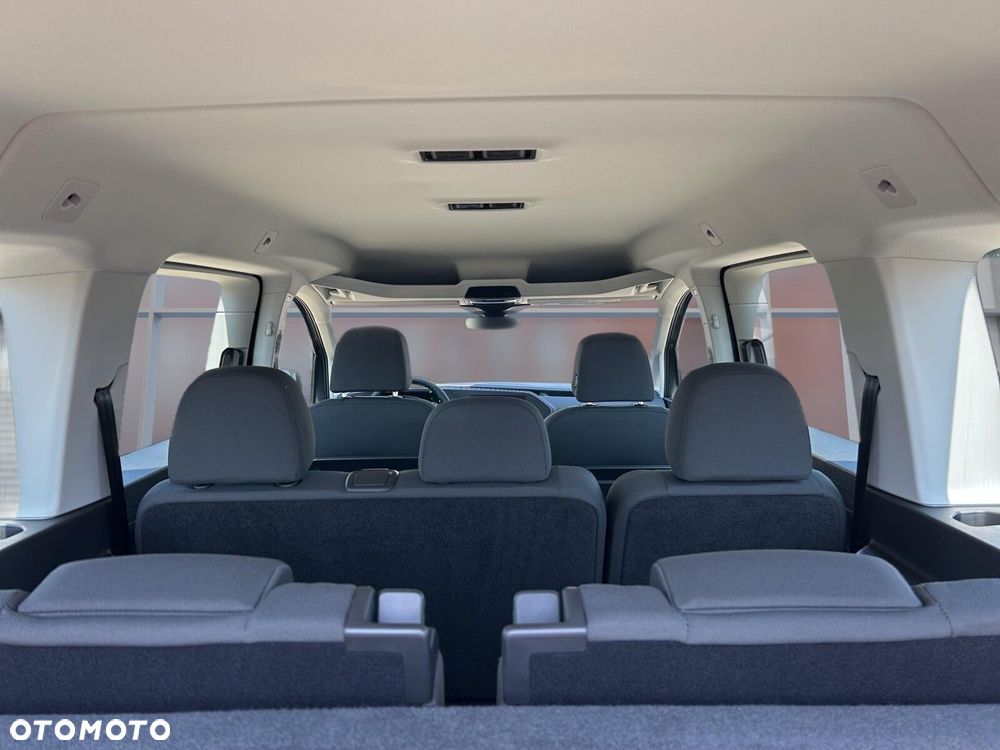 Volkswagen Caddy Maxi 2.0 TDI DSG - 21
