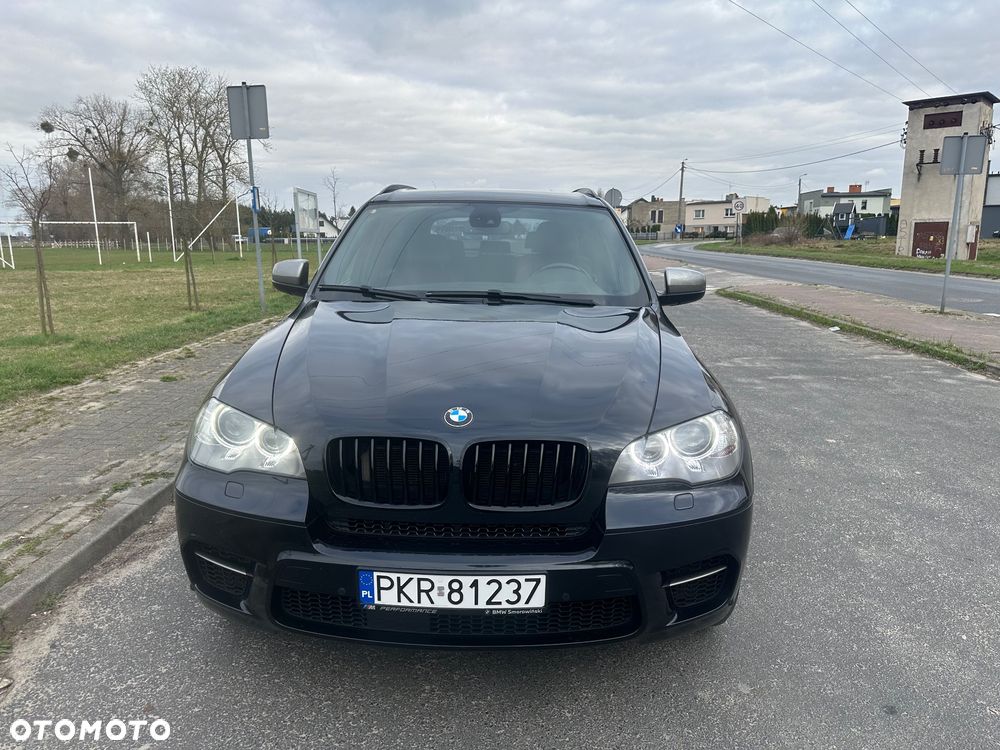 BMW X5 M - 2