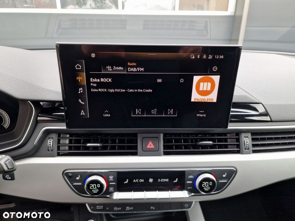 Audi A4 Avant 35 TFSI S tronic - 35