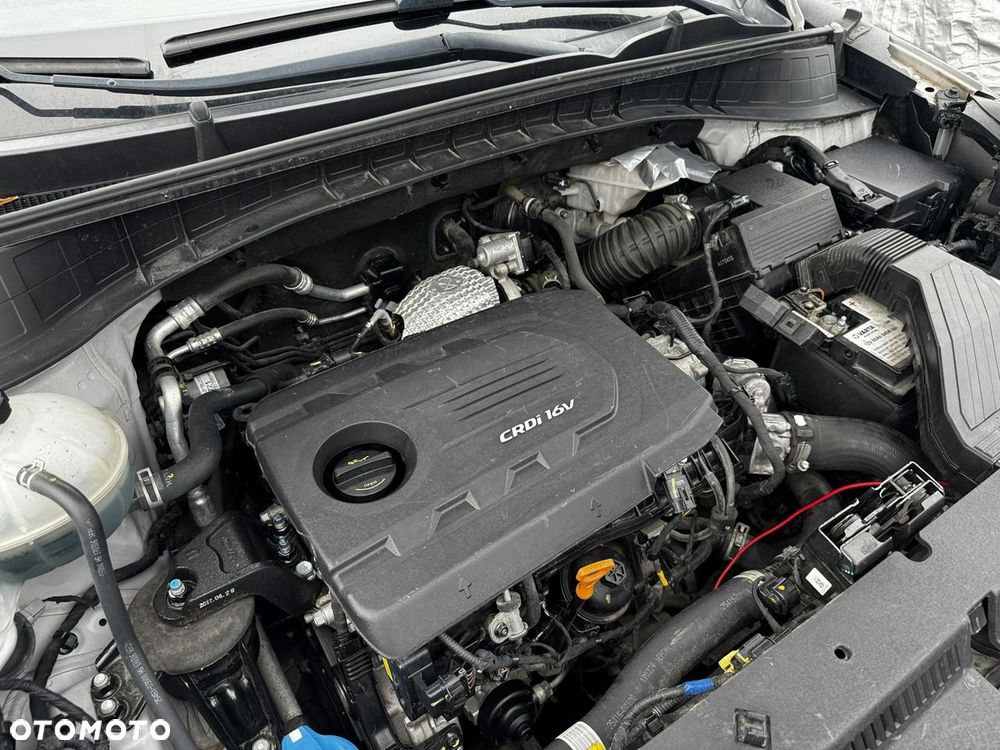 Hyundai Tucson - 22