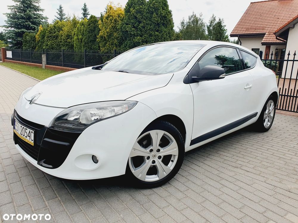 Renault Megane - 6