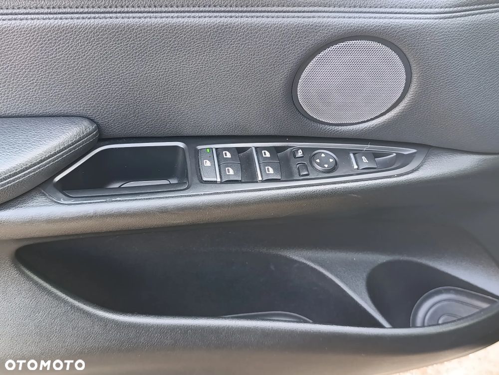 BMW X6 xDrive35i M Sport Edition - 14