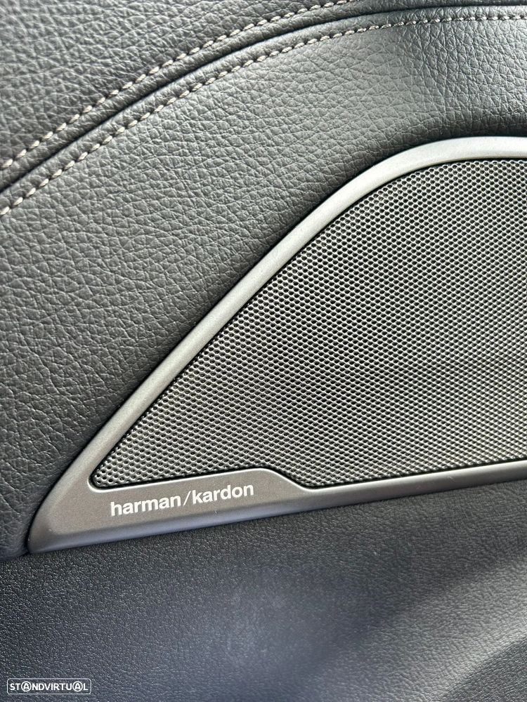 BMW 520 i Pack M Auto - 9