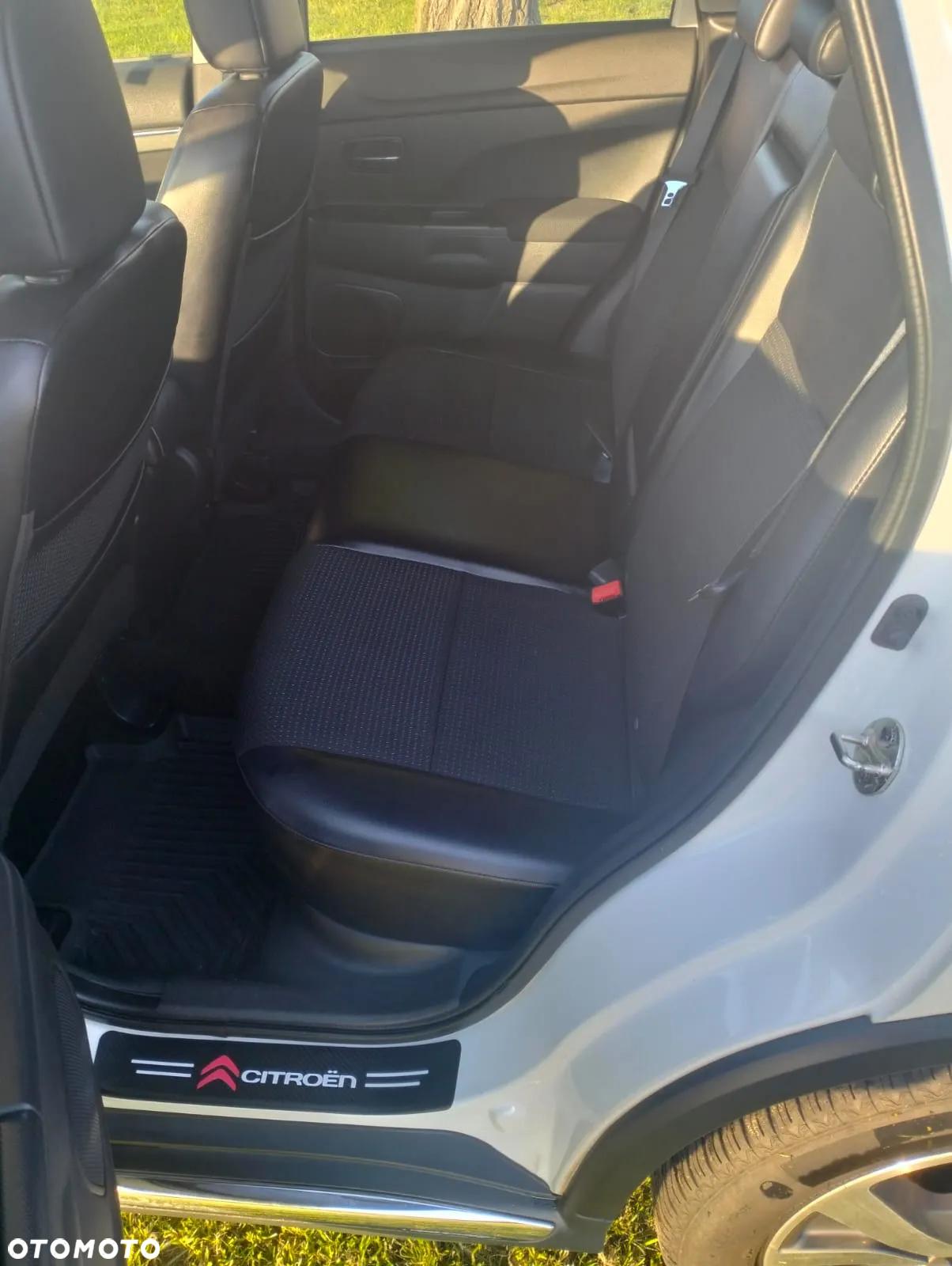 Citroën C4 Aircross e-HDi 115 Stop & Start 2WD Selection - 14