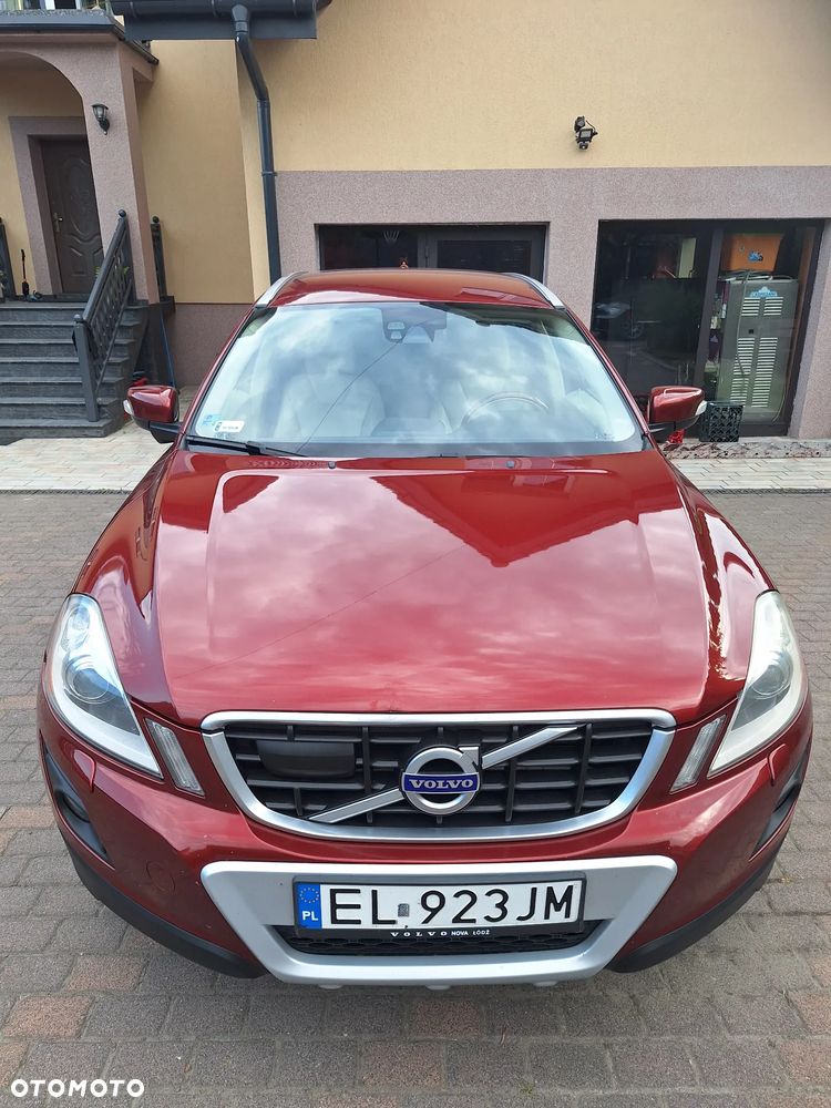 Volvo XC 60 D5 AWD Summum - 16