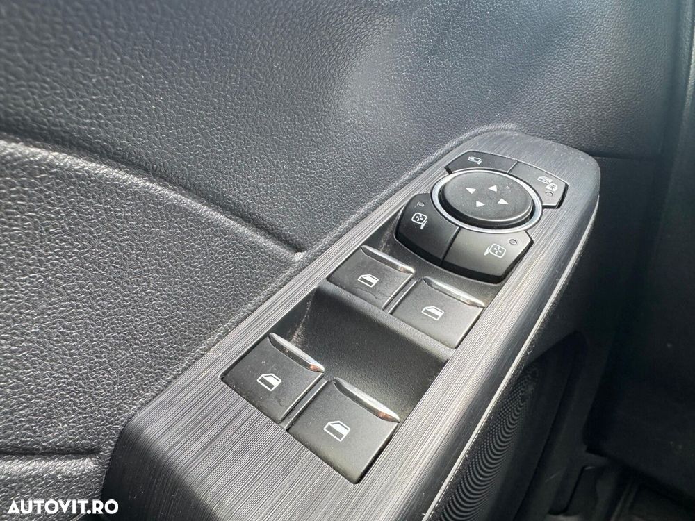 Ford Kuga 2.0 EcoBlue 4x4 Aut. TITANIUM X - 20