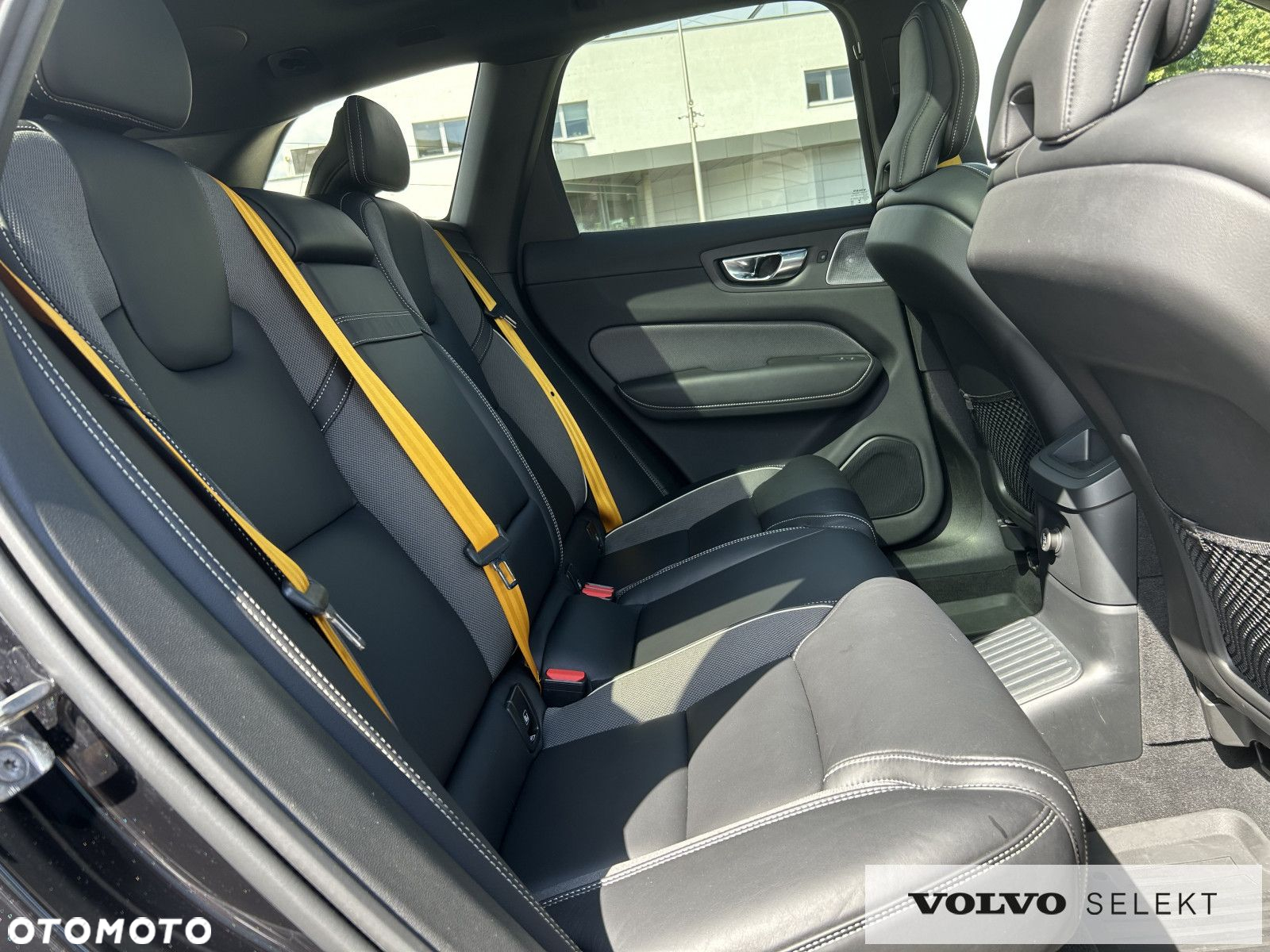 Volvo XC 60 - 29