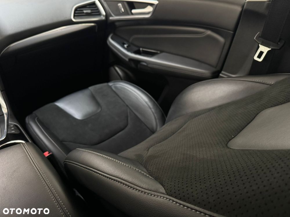 Ford Galaxy 2.0 TDCi Titanium PowerShift - 30