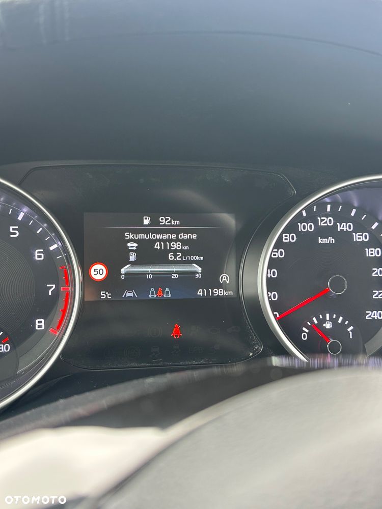 Kia Ceed 1.5 T-GDI L - 27