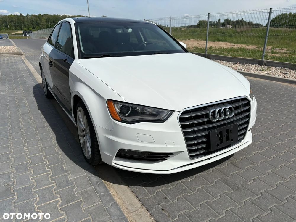 Audi A3 - 4