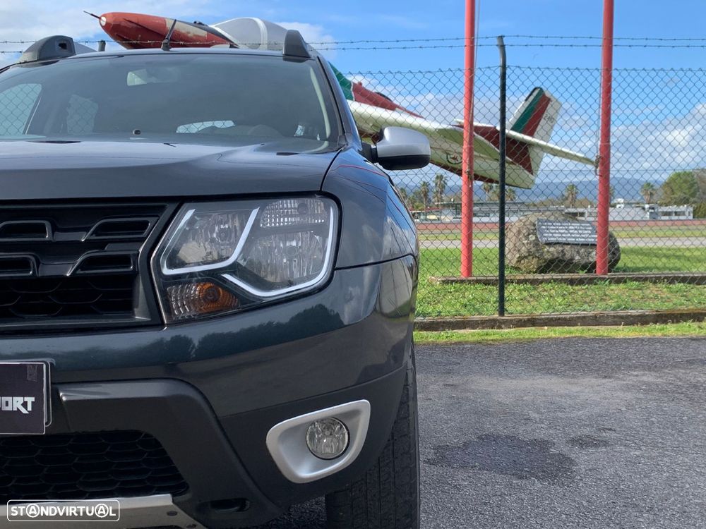Dacia Duster 1.5 dCi SL Urban Explorer - 52