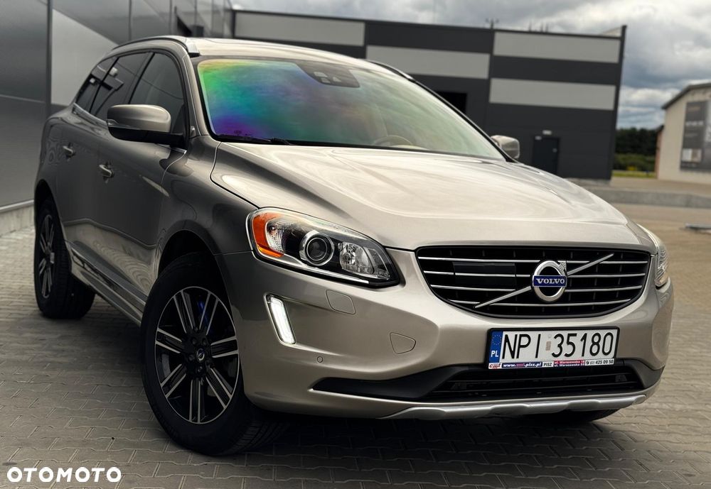 Volvo XC 60 - 2