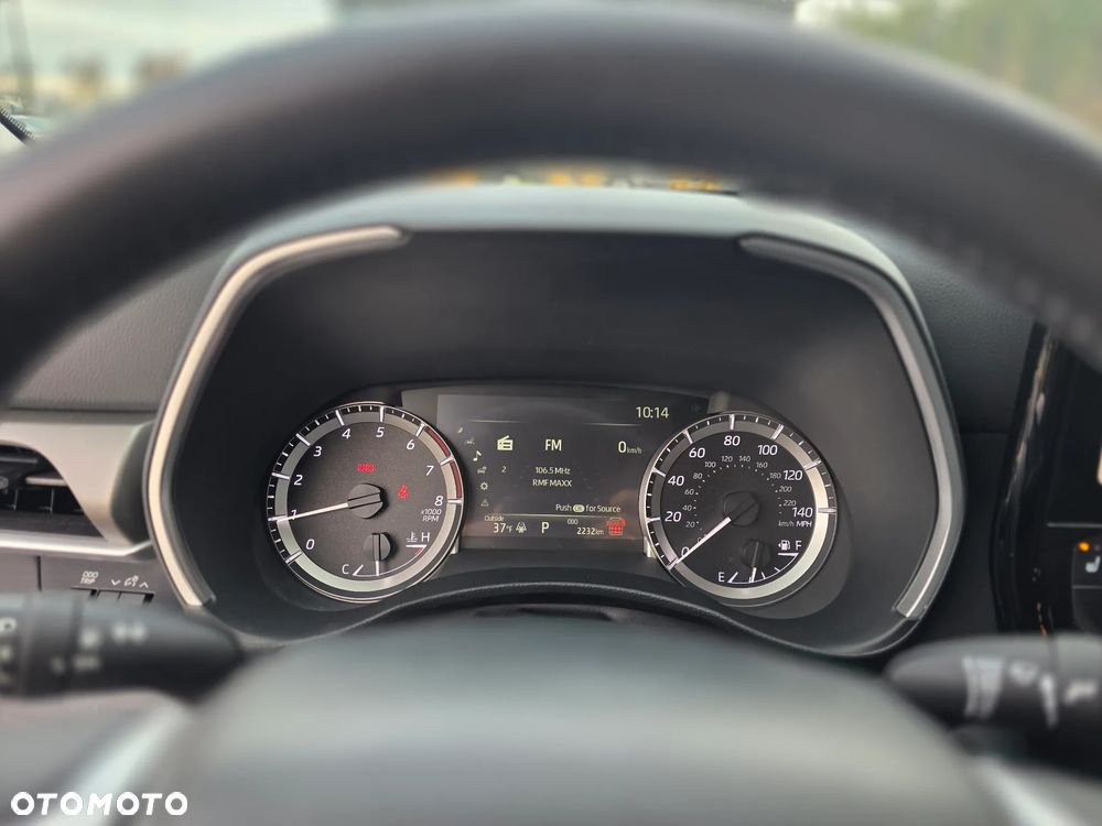 Toyota Highlander - 10