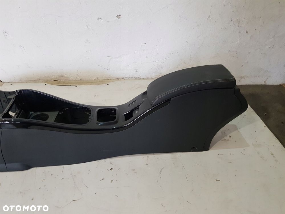 tunel środkowy 969100026r renault megane iii lift 12r eu kombi - 5