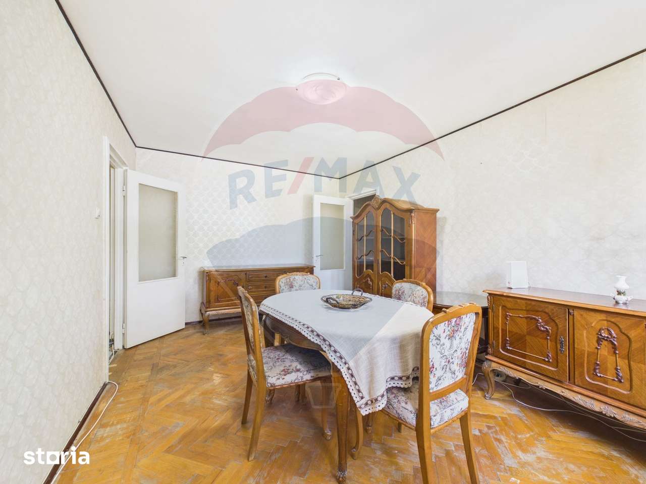 Apartament 3 camere Ultracentral in Slobozia — fotografia 3