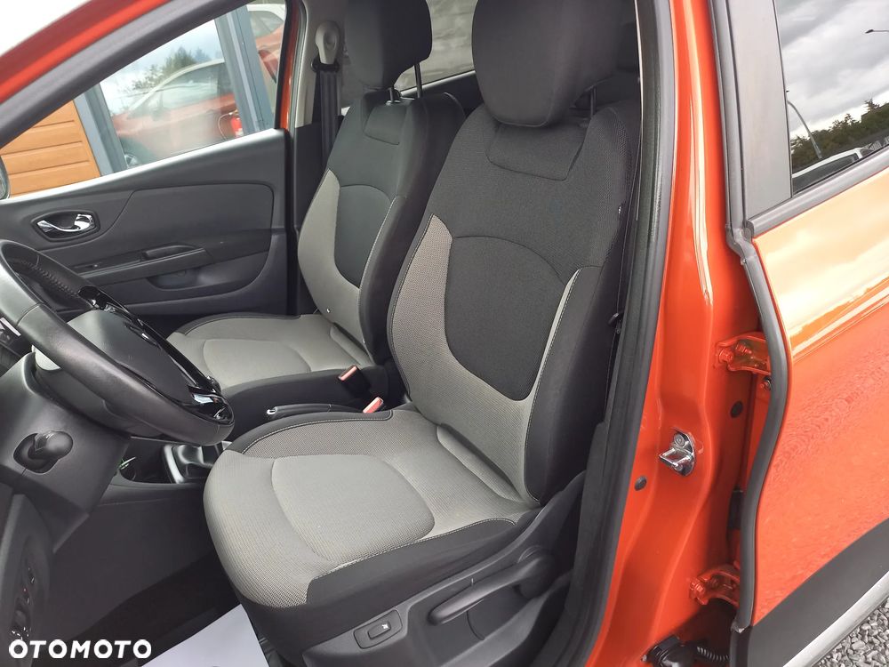 Renault Captur (ENERGY) TCe 90 LIMITED - 16