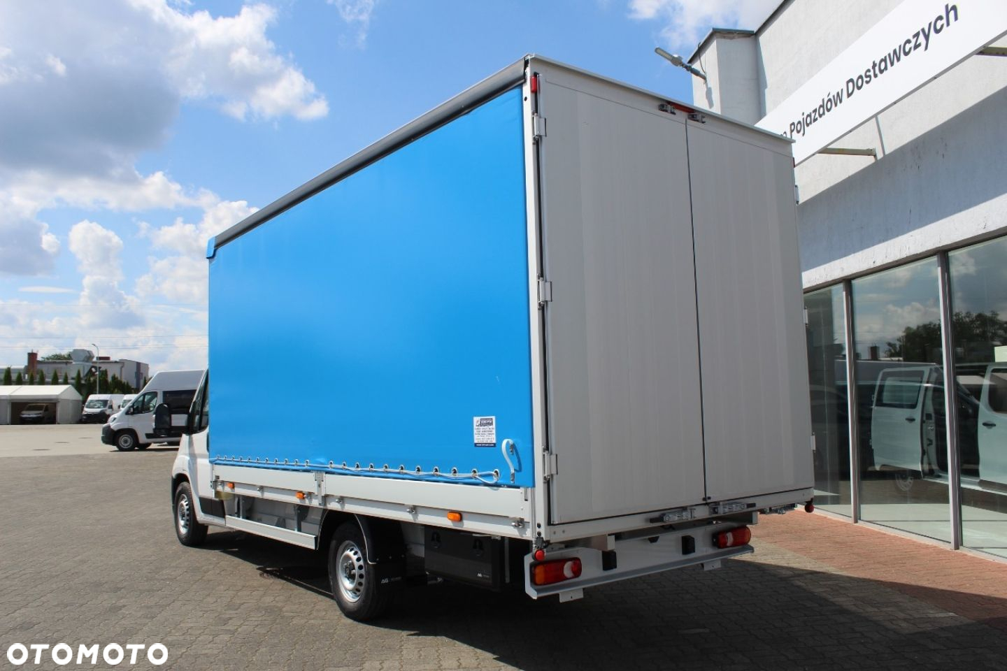 Opel Movano - 13