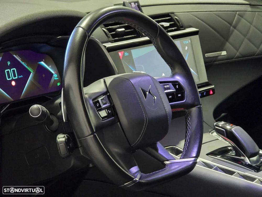 DS DS7 Crossback 4x4 Rivoli - 25