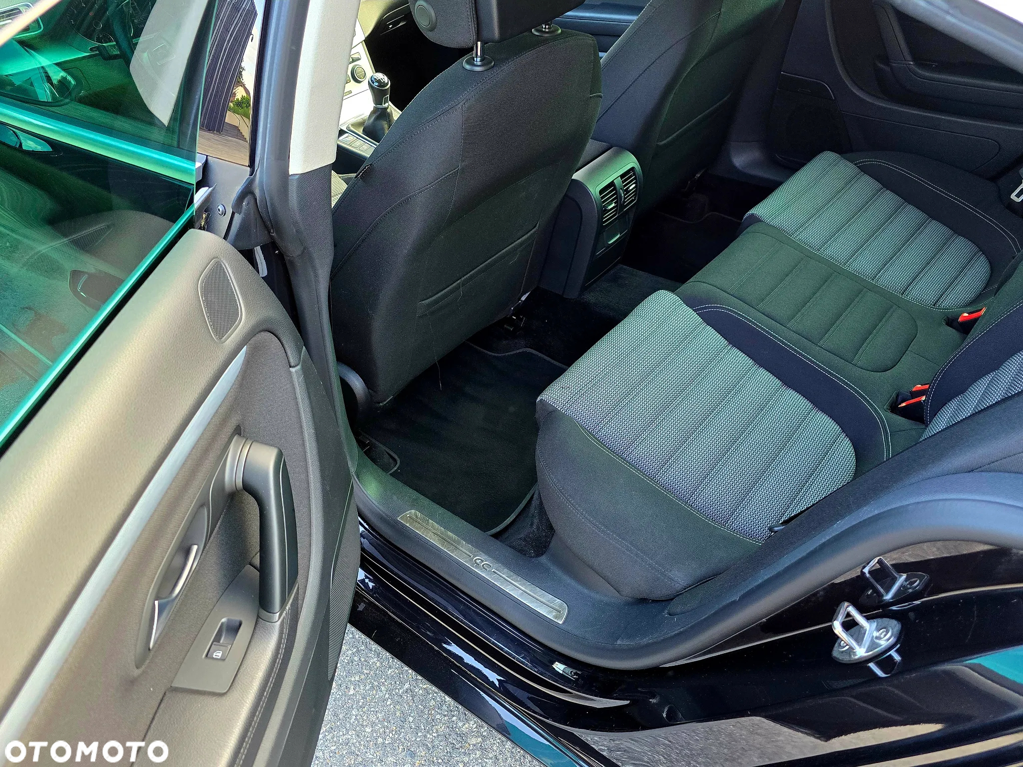 Volkswagen CC 1.4 TSI BlueMotion Technology - 24
