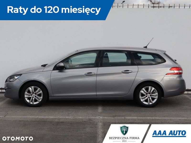 Peugeot 308 - 4