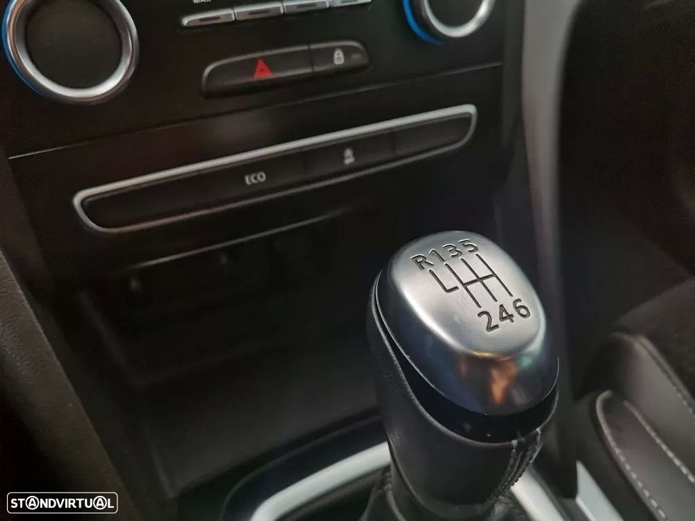 Renault Mégane - 19