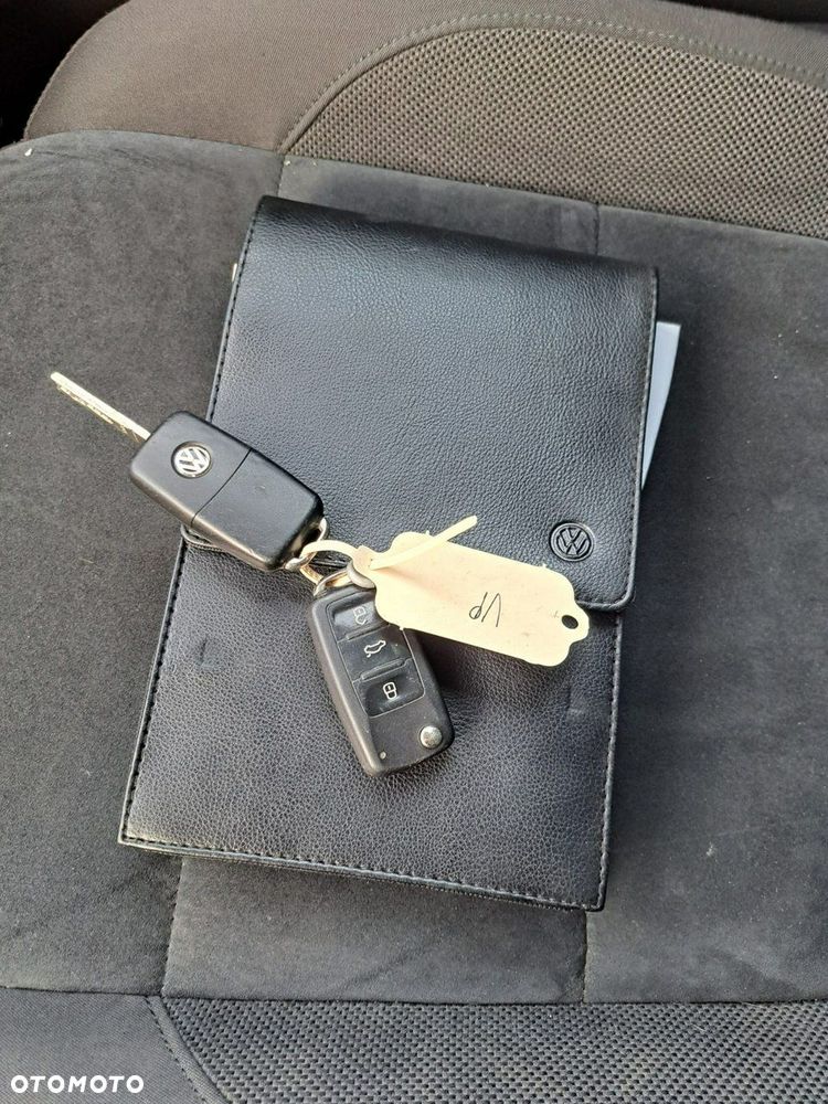 Volkswagen Tiguan 1.4 TSI 4Mot Sport&Style - 24