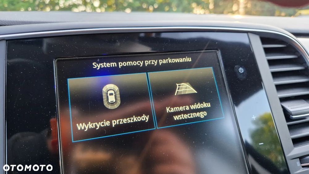 Renault Talisman ENERGY dCi 160 EDC Business - 20