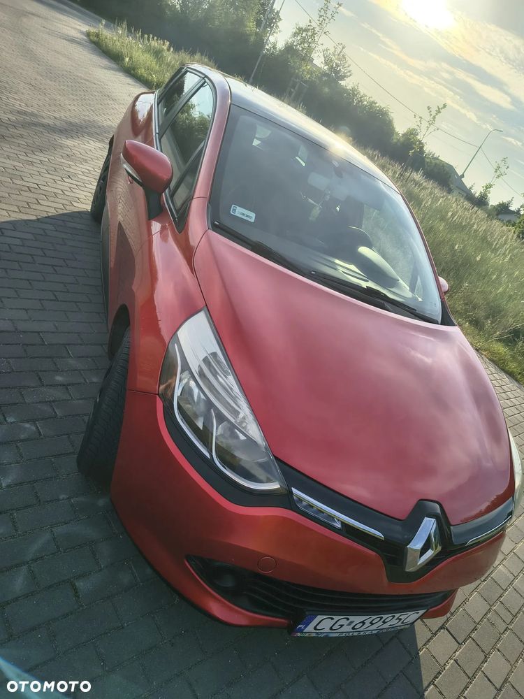 Renault Clio Energy TCe 90 Start & Stop Dynamique - 2