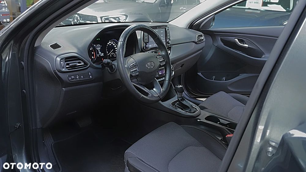 Hyundai i30 1.5 T-GDI 48V Smart DCT - 14