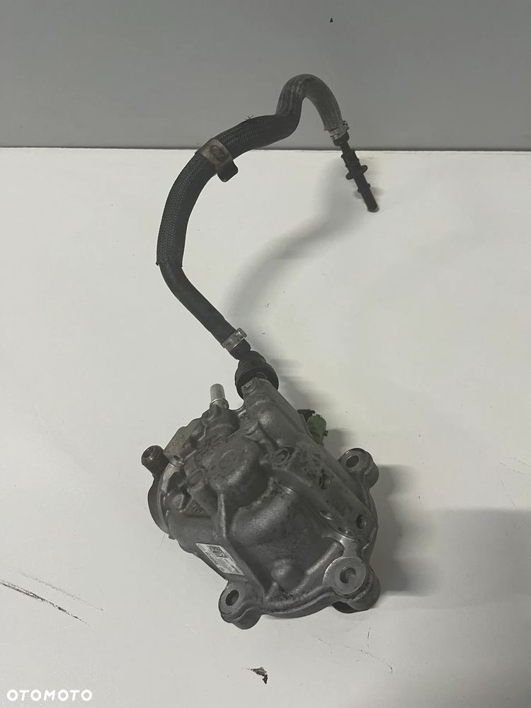 POMPA WTRYSKOWA JAGUAR RANGE ROVER VELAR 2.0 204D  G4D39B395BA - 1
