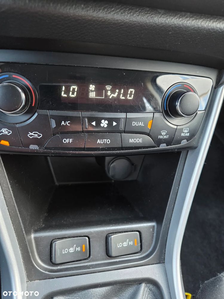 Suzuki SX4 S-Cross 1.0 T Premium - 12