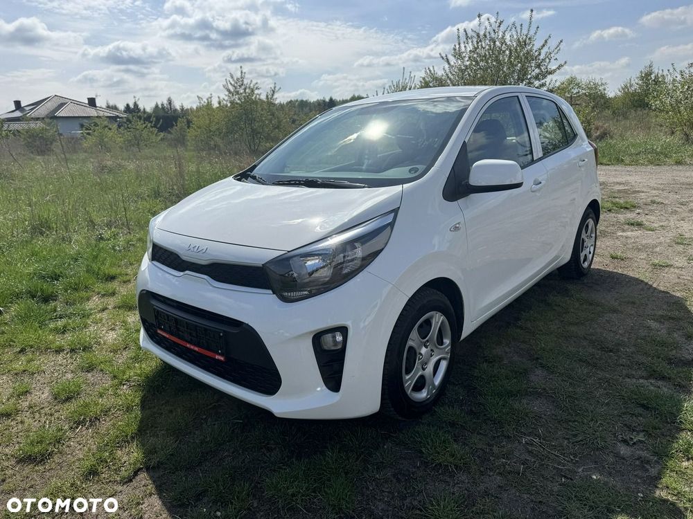 Kia Picanto - 2