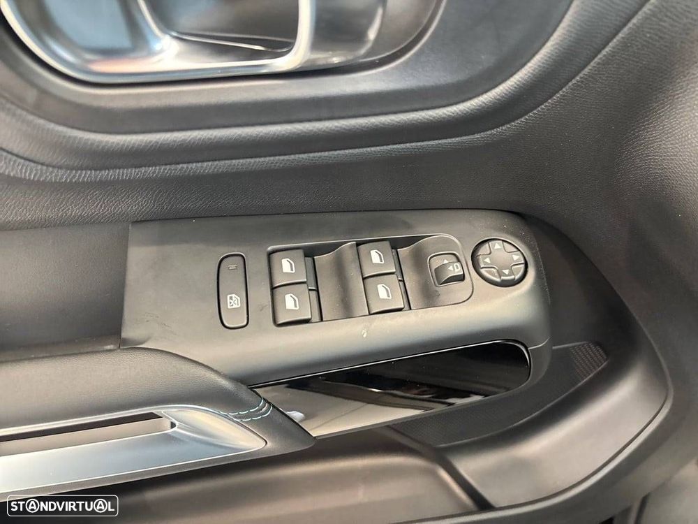 Citroën C5 Aircross 1.5 BlueHDi Plus EAT8 - 19